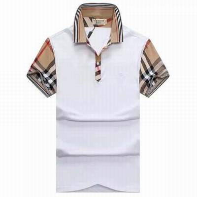 t shirt burberry homme