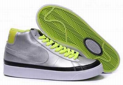 Chaussures nike blazer pas cher femme foot locker