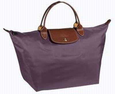 Sac bagage longchamp pas cher euros